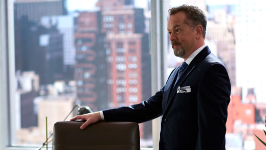 Image Suits. La ley de los audaces 10