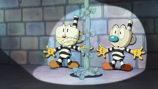 Image ¡El show de Cuphead! 1