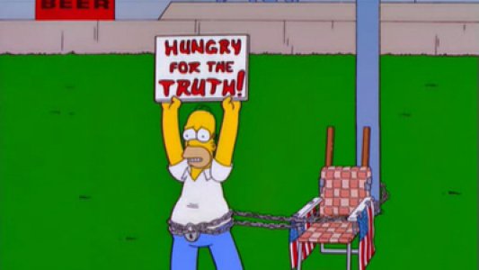 Image Los Simpsons 15