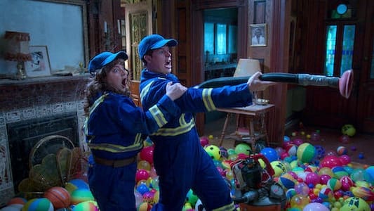 Image Cachorros Fantasmas 2