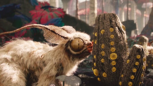 Image Alien Worlds 3