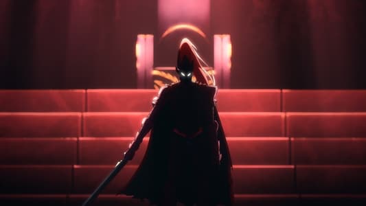 Image Solo Leveling 11