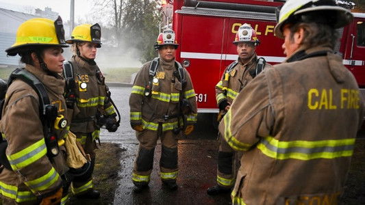 Image Fire Country 18