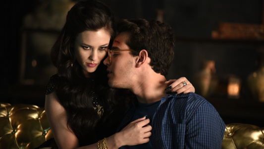 Image Cazadores de sombras (Shadowhunters) 3