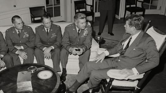 Image Punto de inflexión: La bomba y la Guerra Fría 4