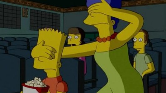 Image Los Simpsons 2
