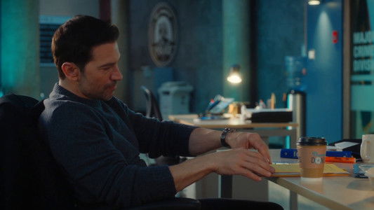 Image Hudson & Rex 7