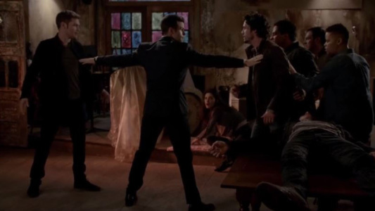 Image Los Originales (The Originals) 19