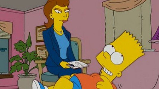 Image Los Simpsons 14