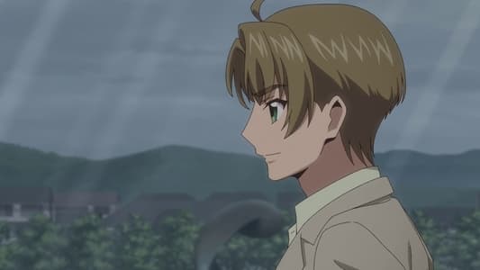 Image Cardfight !! Vanguard OverDress 13