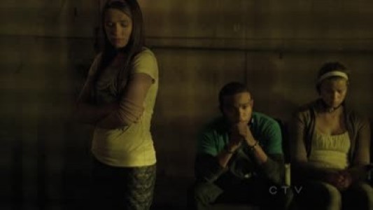 Image Mentes Criminales (Criminal Minds) 8