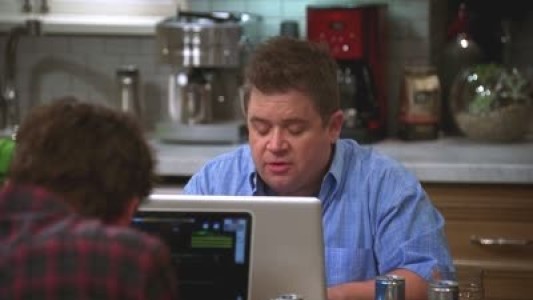 Image Dos hombres y medio 18