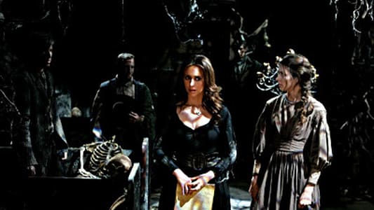 Image Ghost Whisperer 5