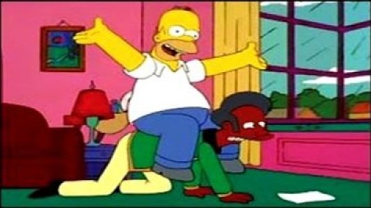 Image Los Simpsons 19