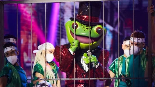 Image Mask Singer: Adivina quién canta 5