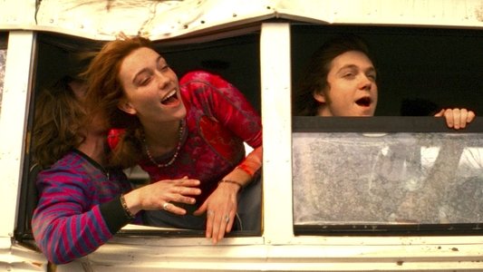 Image The Runarounds: Música y sueños 5