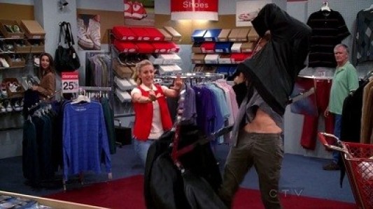 Image Dos hombres y medio 10