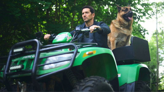 Image Hudson & Rex 5