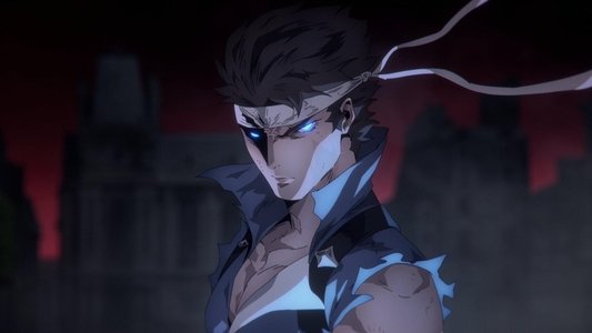 Image Castlevania: Nocturno 8