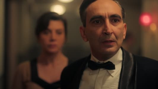 Image The Club (Kulüp) 8