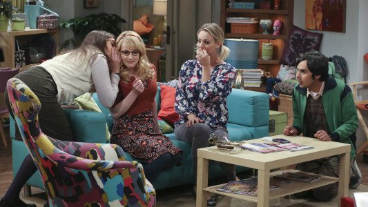 Image La Teoria Del Big Bang (The Big Bang Theory) 18