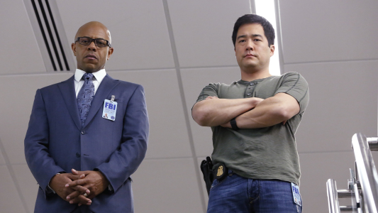 Image El Mentalista 11