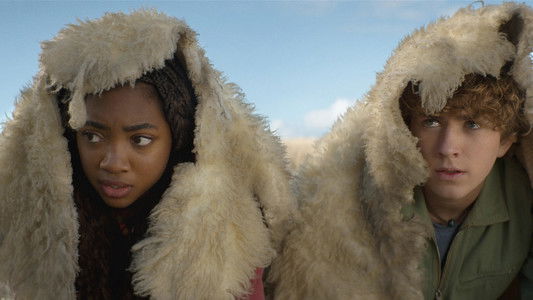 Image Percy Jackson y los dioses del Olimpo 6