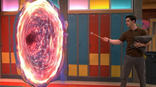 Image Los Hechiceros Más Allá De Waverly Place 6