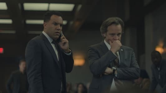 Image Presunto inocente 6