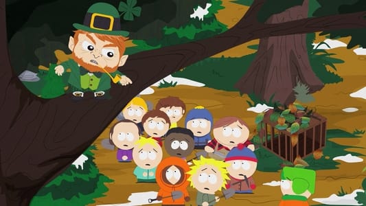 Image South Park 10