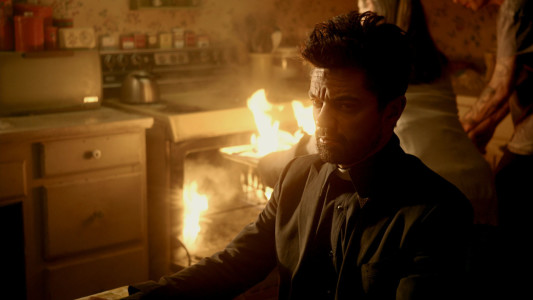 Image El Predicador (Preacher) 7
