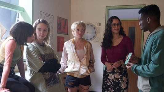 Image One of Us Is Lying 7