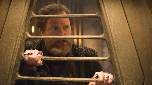 Image Star Trek: Discovery 5