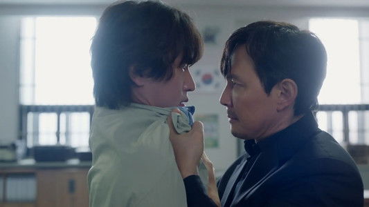 Image Encantado de no conocerte 12