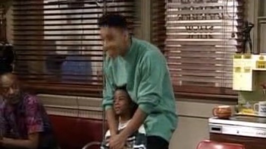 Image El Principe del Rap 15