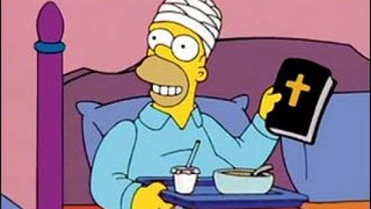 Image Los Simpsons 20