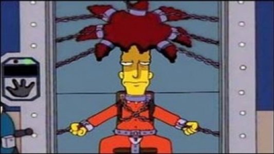 Image Los Simpsons 6