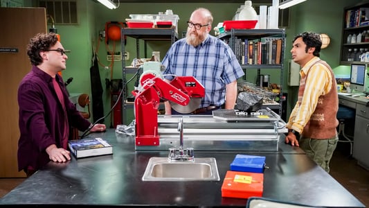 Image La Teoria Del Big Bang (The Big Bang Theory) 14