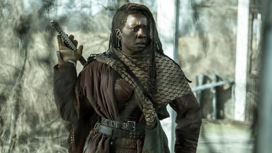 Image The Walking Dead: The Ones Who Live 2