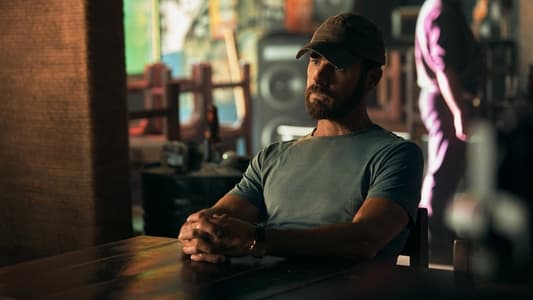 Image La costa de los mosquitos 7