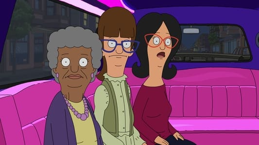 Image Bob's Burgers 3