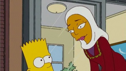 Image Los Simpsons 7