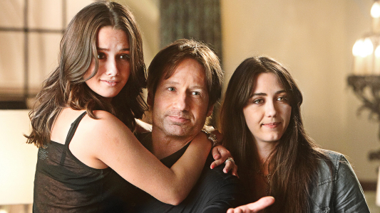 Image Californication 5