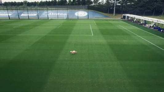 Image Together: Treble Winners 5