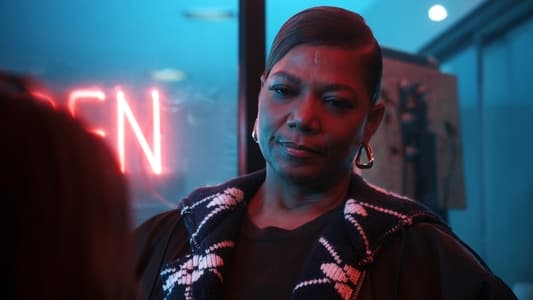 Image The Equalizer 15