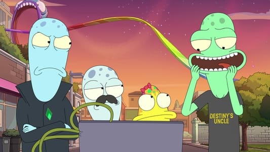 Image Solar Opposites 8