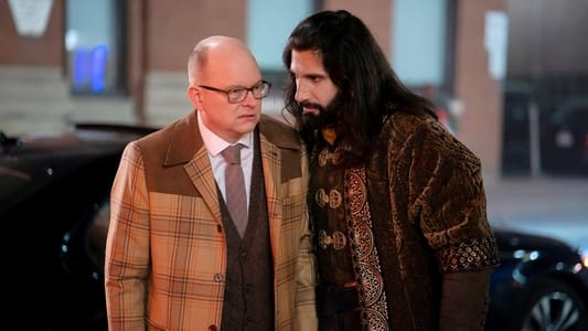 Image Lo que hacemos en las sombras 6