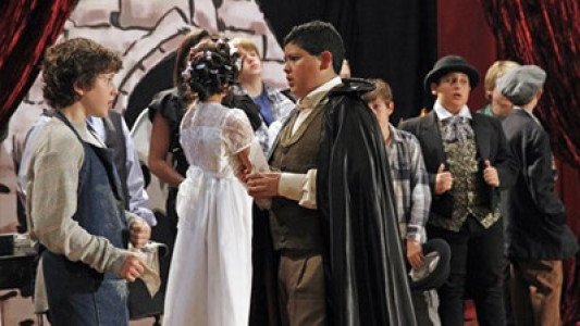 Image Modern Family 14