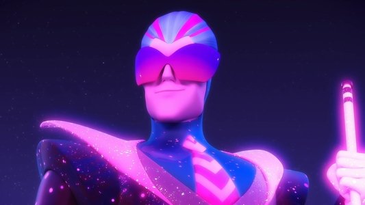 Image Miraculous: Las aventuras de Ladybug 24