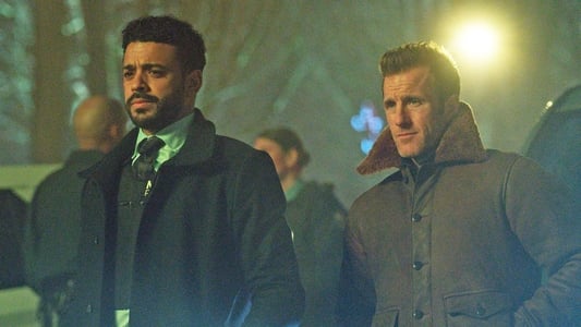 Image Alert: Missing Persons Unit 3